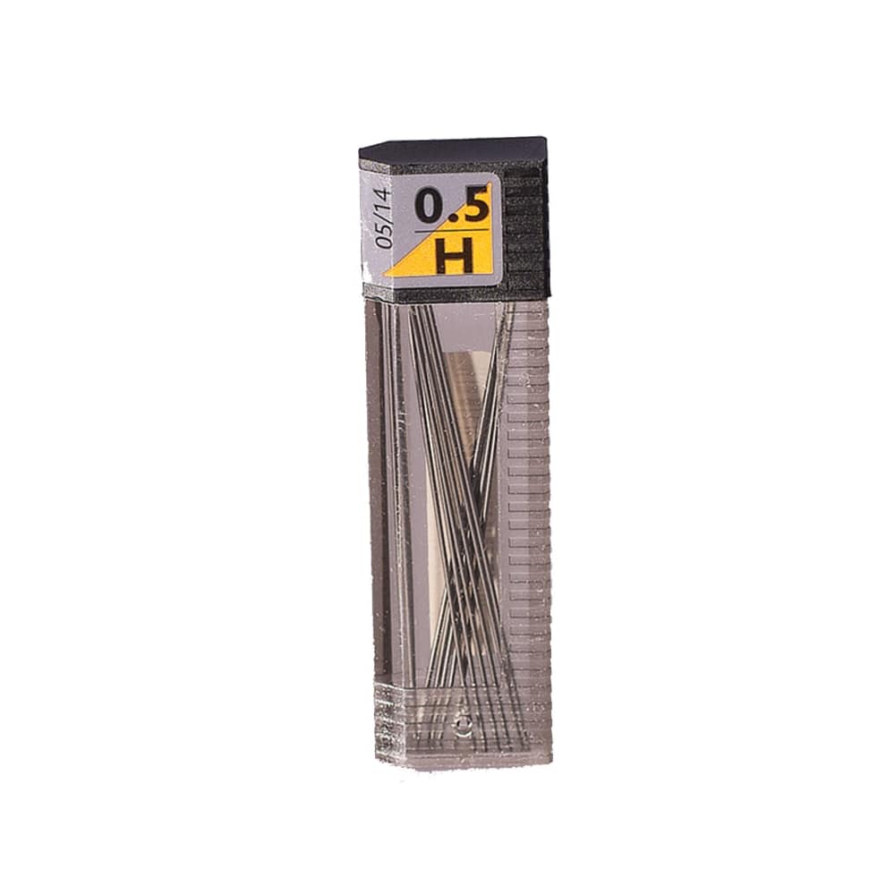 Tombow RG Classic Uç 0.5mm H 12'li Tüp