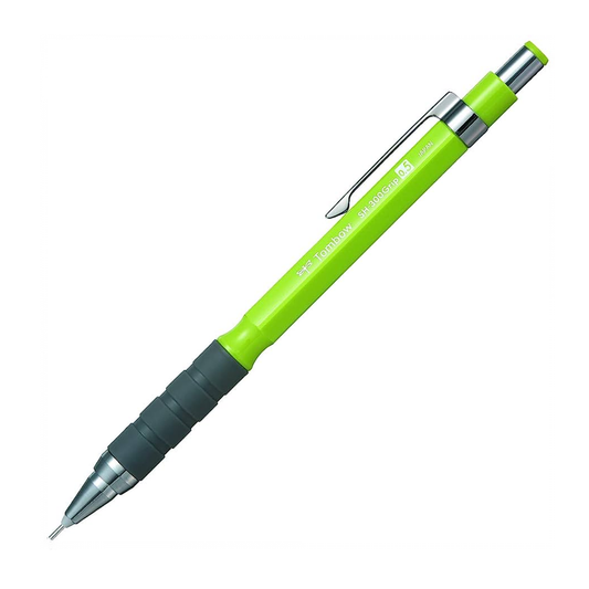 Tombow SH-300 Grip Mekanik Kurşun Kalem 0.5mm Limon Yeşili