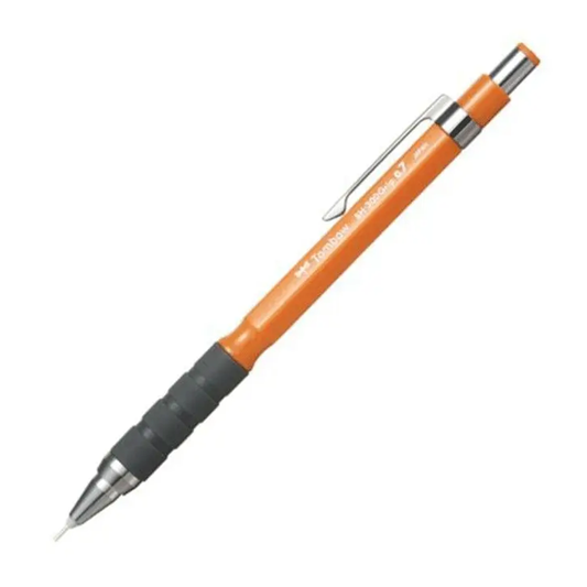 Tombow SH-300 Grip Mekanik Kurşun Kalem 0.7mm Turuncu