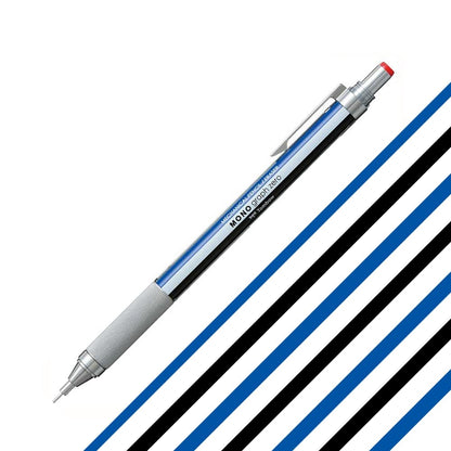 Tombow MONO Graph Zero Mekanik Kurşun Kalem 0.5mm Çizgili