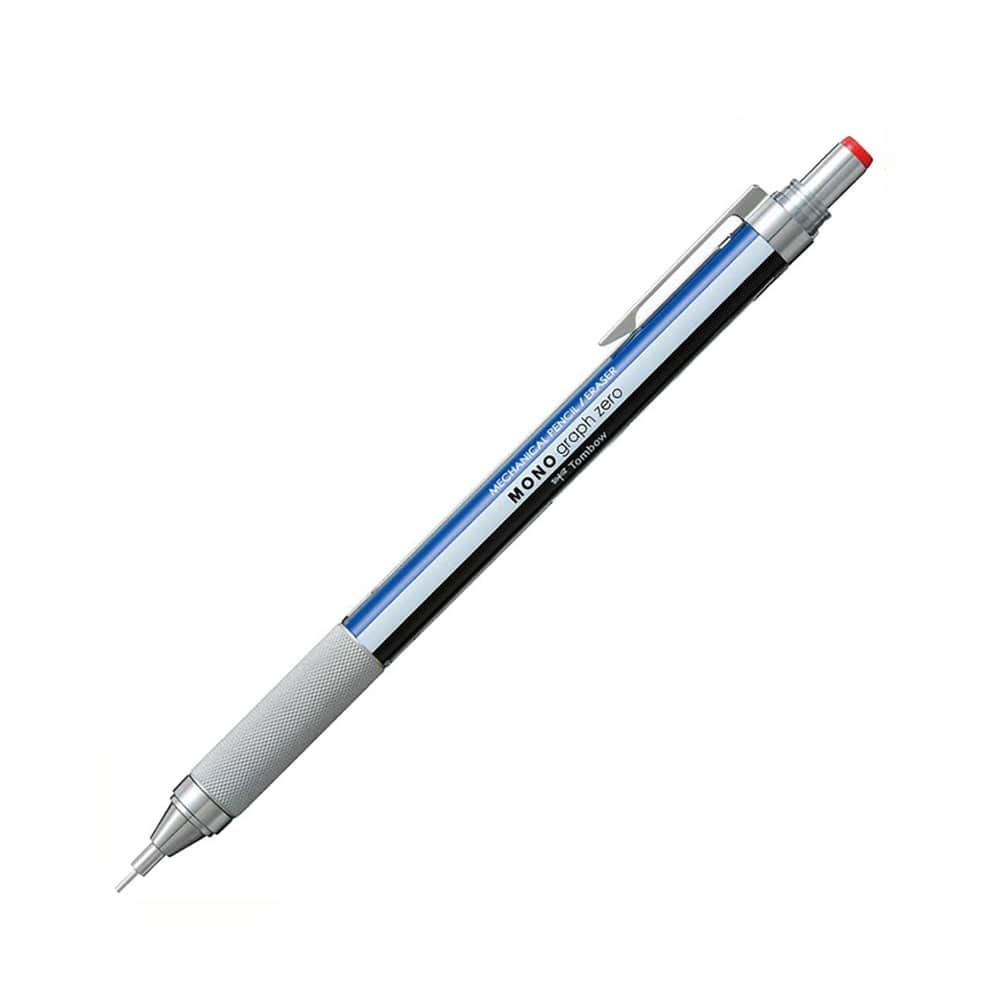Tombow MONO Graph Zero Mekanik Kurşun Kalem 0.5mm Çizgili