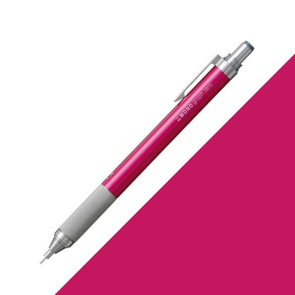 Tombow MONO Graph Zero Mekanik Kurşun Kalem 0.5mm Pembe
