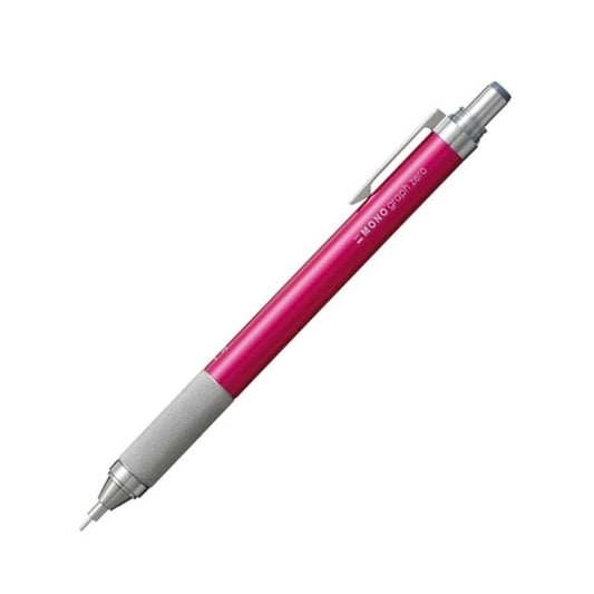 Tombow MONO Graph Zero Mekanik Kurşun Kalem 0.5mm Pembe