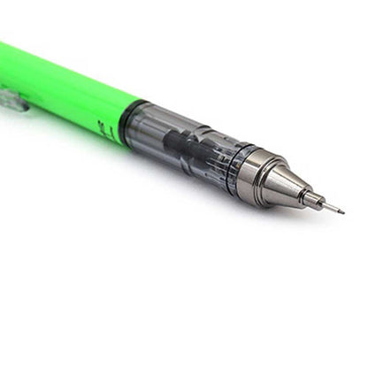 Tombow MONO Graph Neon Mekanik Kurşun Kalem 0.7mm Neon Yeşil