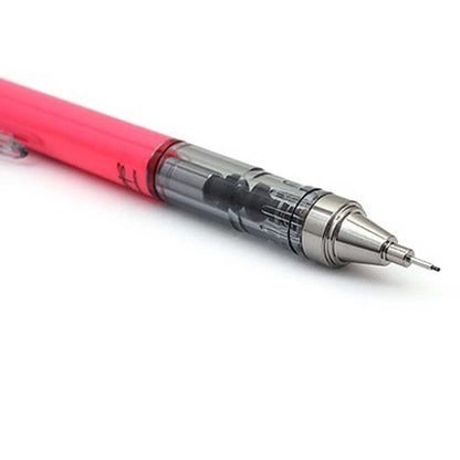 Tombow MONO Graph Neon Mekanik Kurşun Kalem 0.7mm Neon Pembe