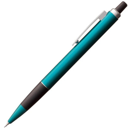 Tombow ZOOM L102 Mekanik Kurşun Kalem 0,5mm Tavuskuşu Yeşili