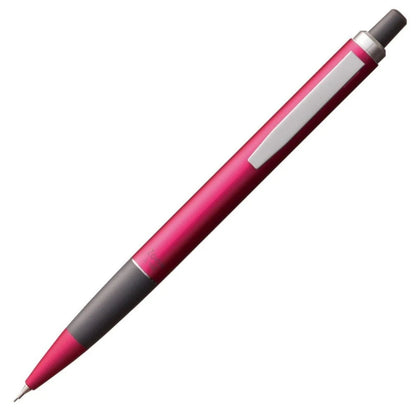 Tombow ZOOM L102 Mekanik Kurşun Kalem 0,5mm Yıldız Çiçeği Pembesi