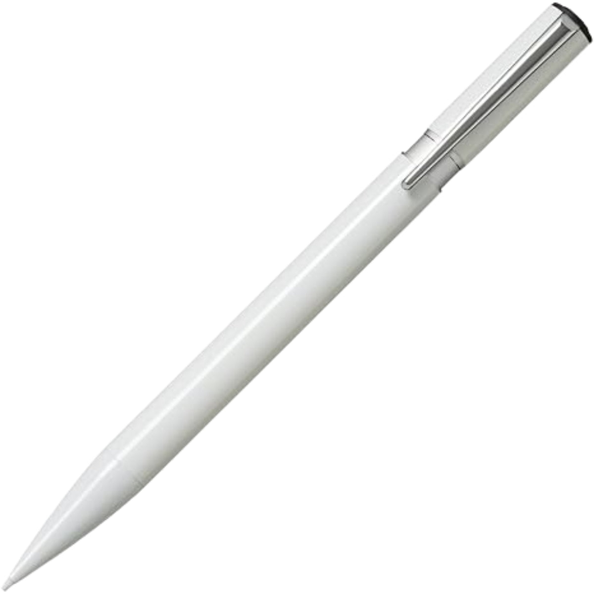Tombow ZOOM L105 Mekanik Kurşun Kalem 0,5mm Beyaz