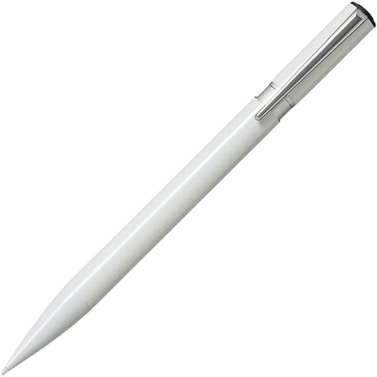 Tombow ZOOM L105 Mekanik Kurşun Kalem 0,5mm Beyaz