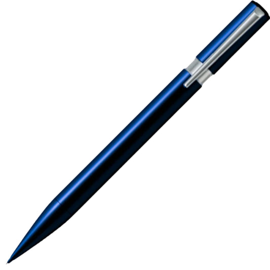 Tombow ZOOM L105 Mekanik Kurşun Kalem 0,5mm Mavi