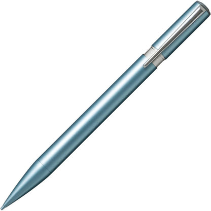 Tombow ZOOM L105 Mekanik Kurşun Kalem 0,5mm Açık Mavi