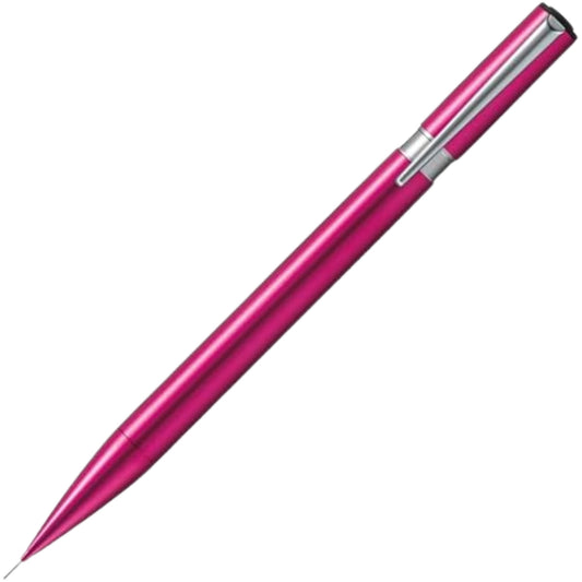 Tombow ZOOM L105 Mekanik Kurşun Kalem 0,5mm Pembe