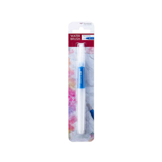 Tombow Water Brush Yassı Uç