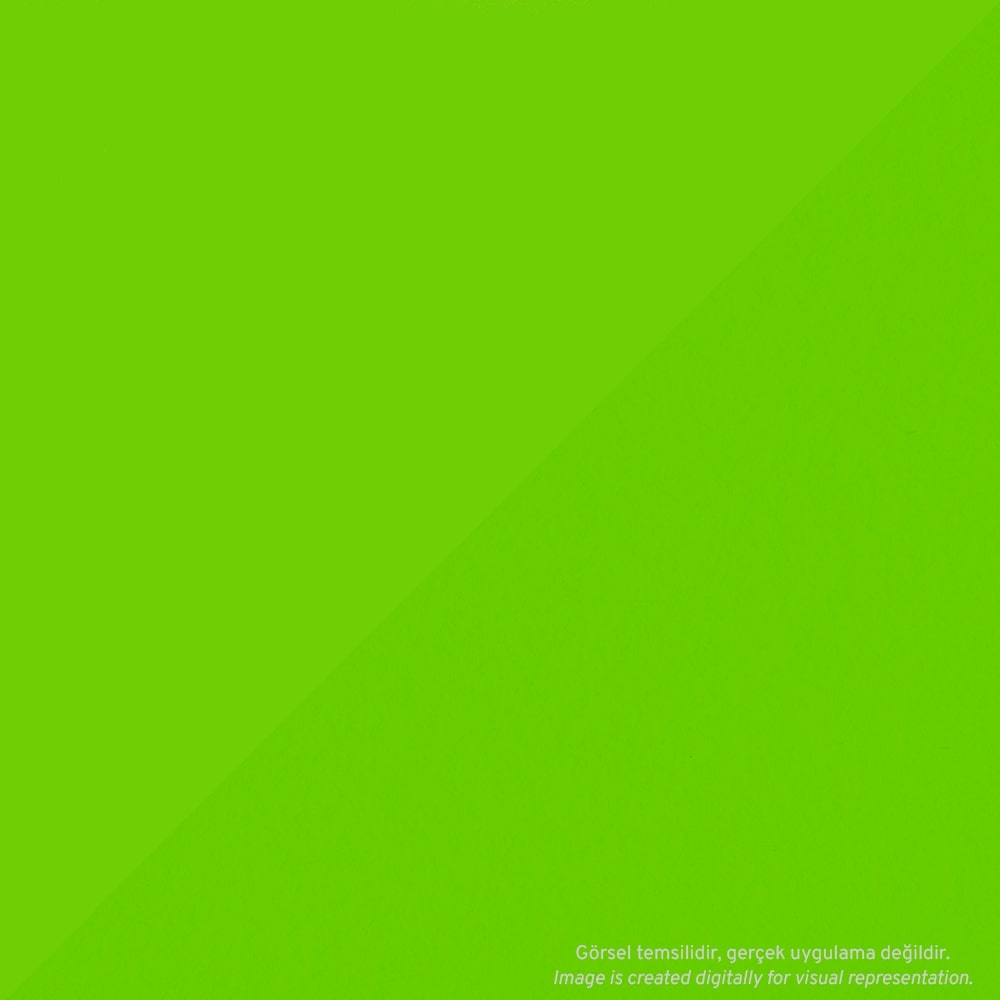 Tombow FUDENOSUKE Colors Sert Fırça Uçlu Çizim & Kaligrafi Kalemi Yeşil 07