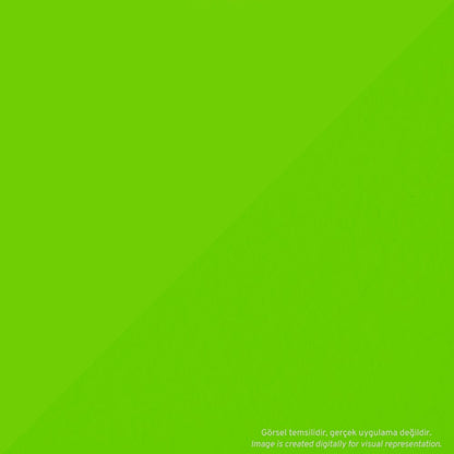 Tombow FUDENOSUKE Colors Sert Fırça Uçlu Çizim & Kaligrafi Kalemi Yeşil 07