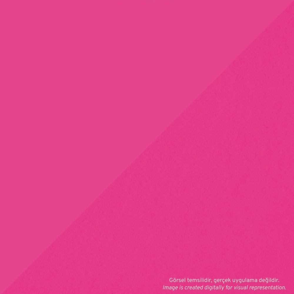 Tombow FUDENOSUKE Colors Sert Fırça Uçlu Çizim & Kaligrafi Kalemi Pembe 22