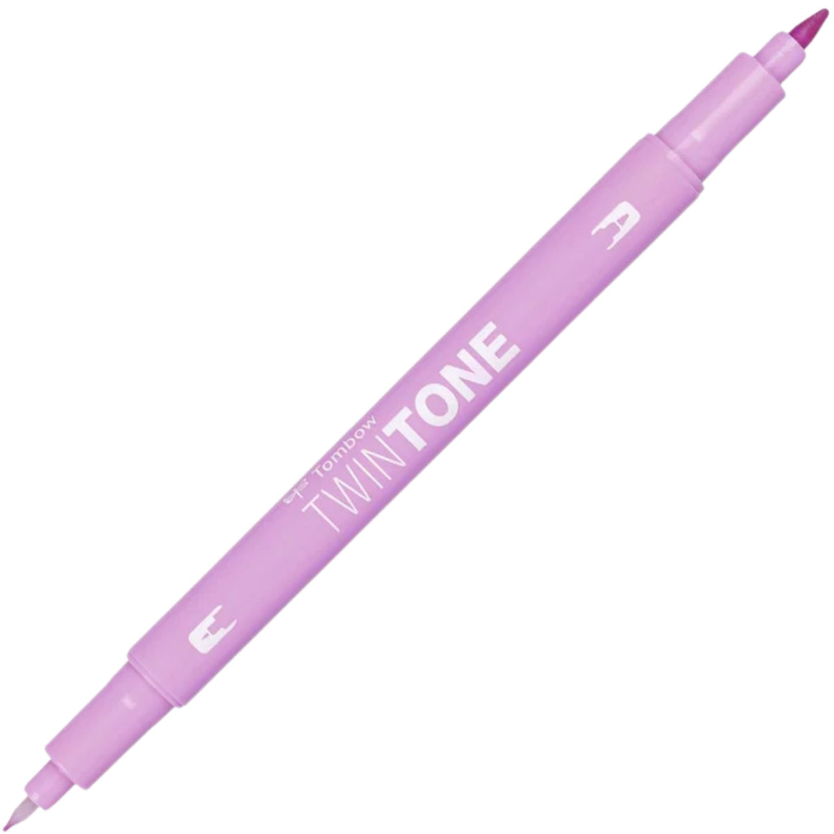 Tombow TWIN TONE Markör Candy Pink 79