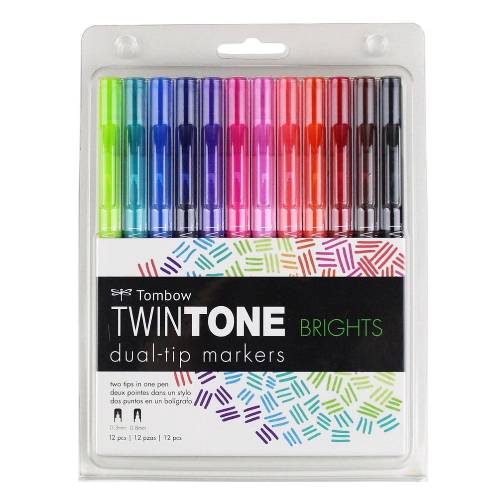 LV-T-WS-PK-S12 BRIGHT - Görsel 1