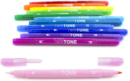 LV-T-WS-PK-S12 RAINBOW - Görsel 4