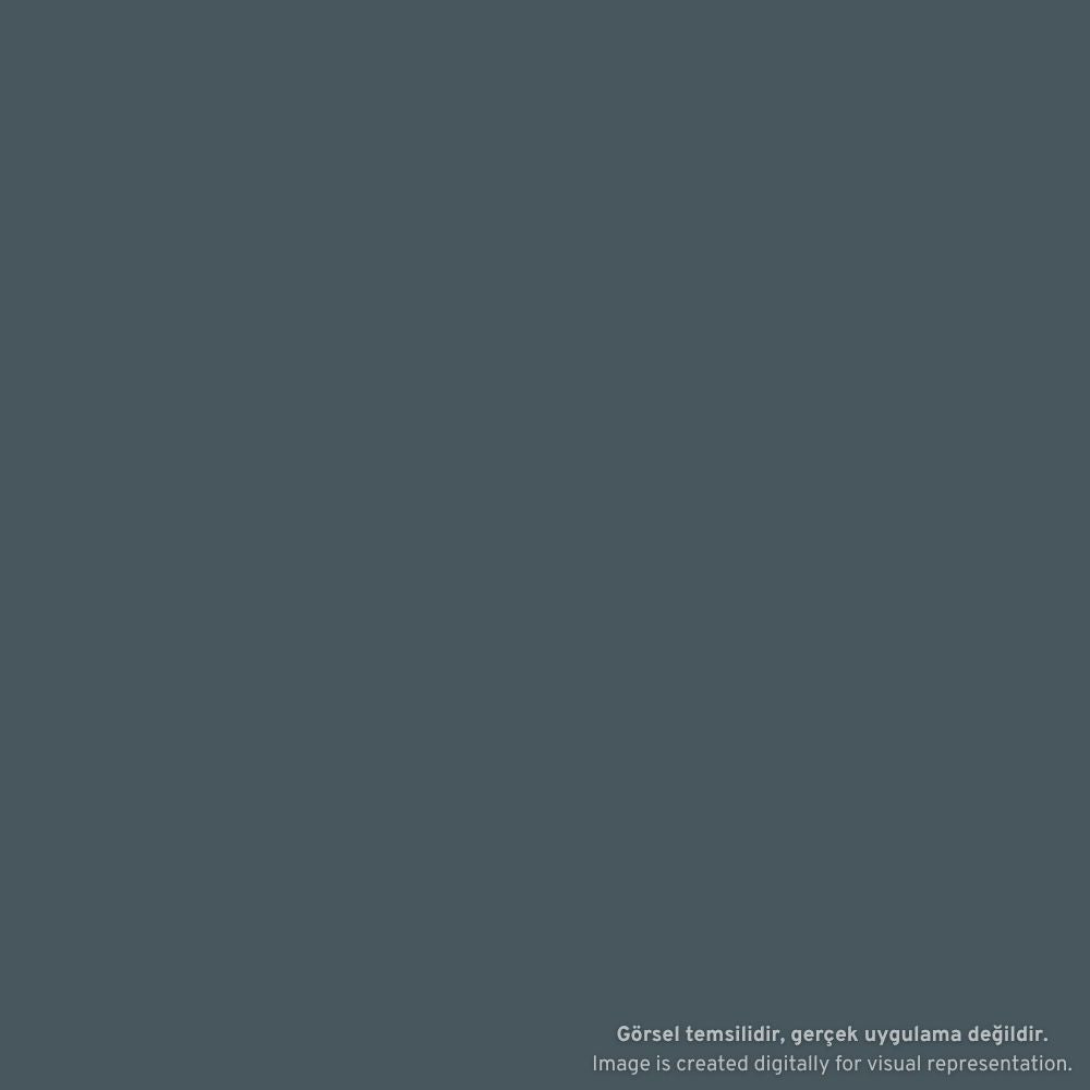 William Mitchell Liquid Gouache 30ml Dark Grey 008