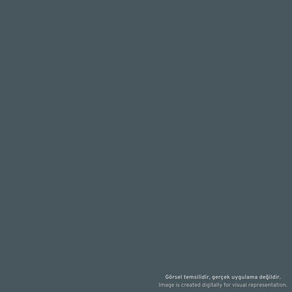 William Mitchell Liquid Gouache 30ml Dark Grey 008