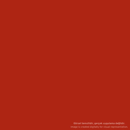 William Mitchell Liquid Gouache 30ml Red Ochre 009