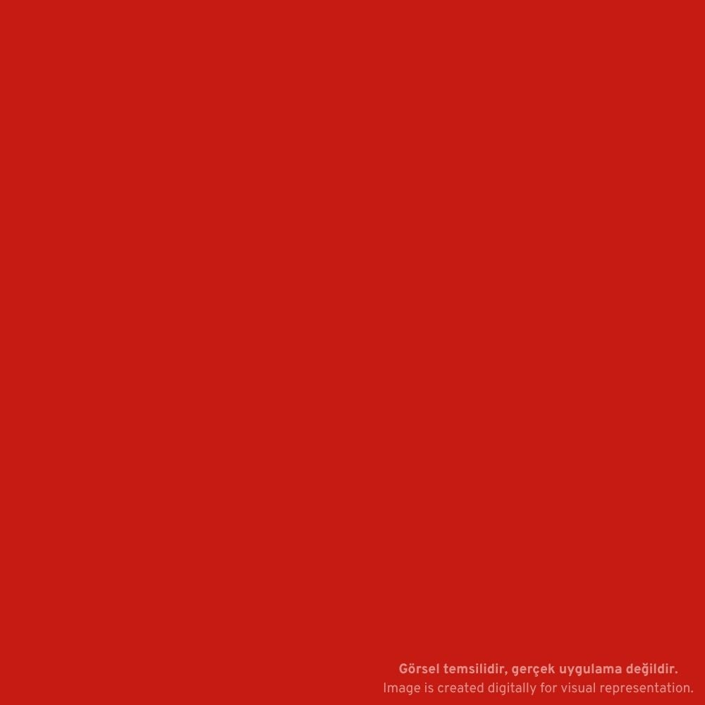 William Mitchell Liquid Gouache 30ml Vermillion Red 012