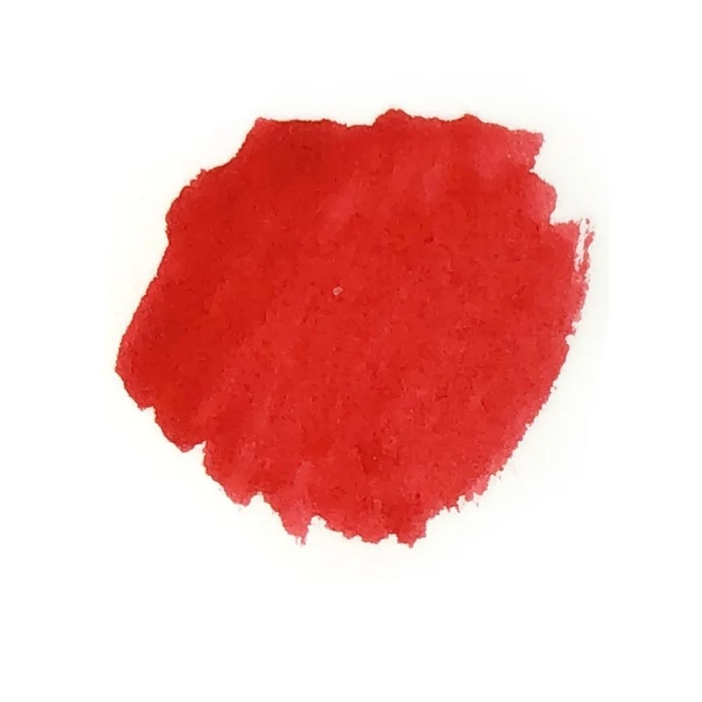 William Mitchell Liquid Gouache 30ml Vermillion Red 012