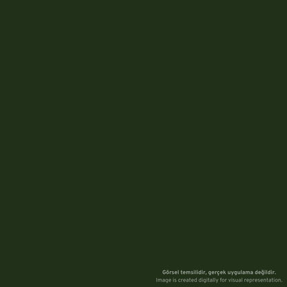 William Mitchell Liquid Gouache 30ml Olive Green 014