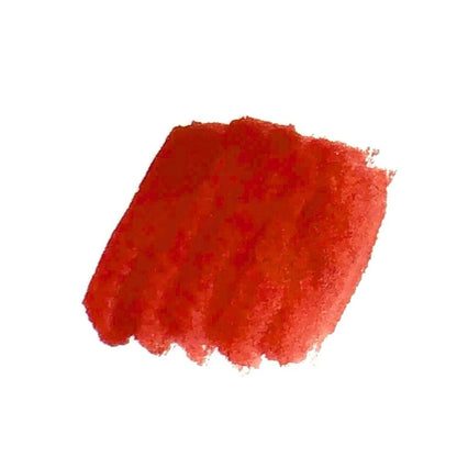 William Mitchell Liquid Gouache 30ml Orange Ochre 015