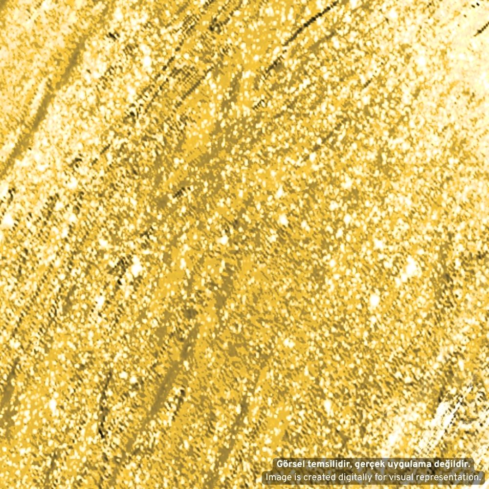 William Mitchell Liquid Gouache 30ml Gold 017