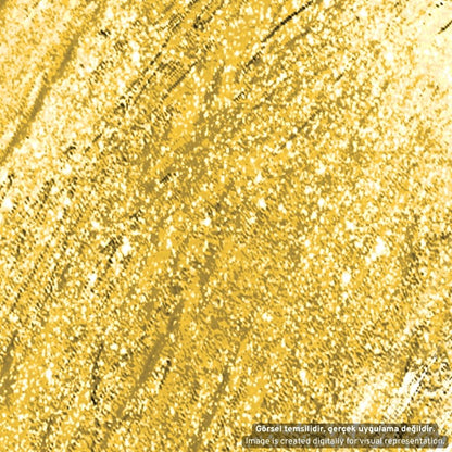William Mitchell Liquid Gouache 30ml Gold 017