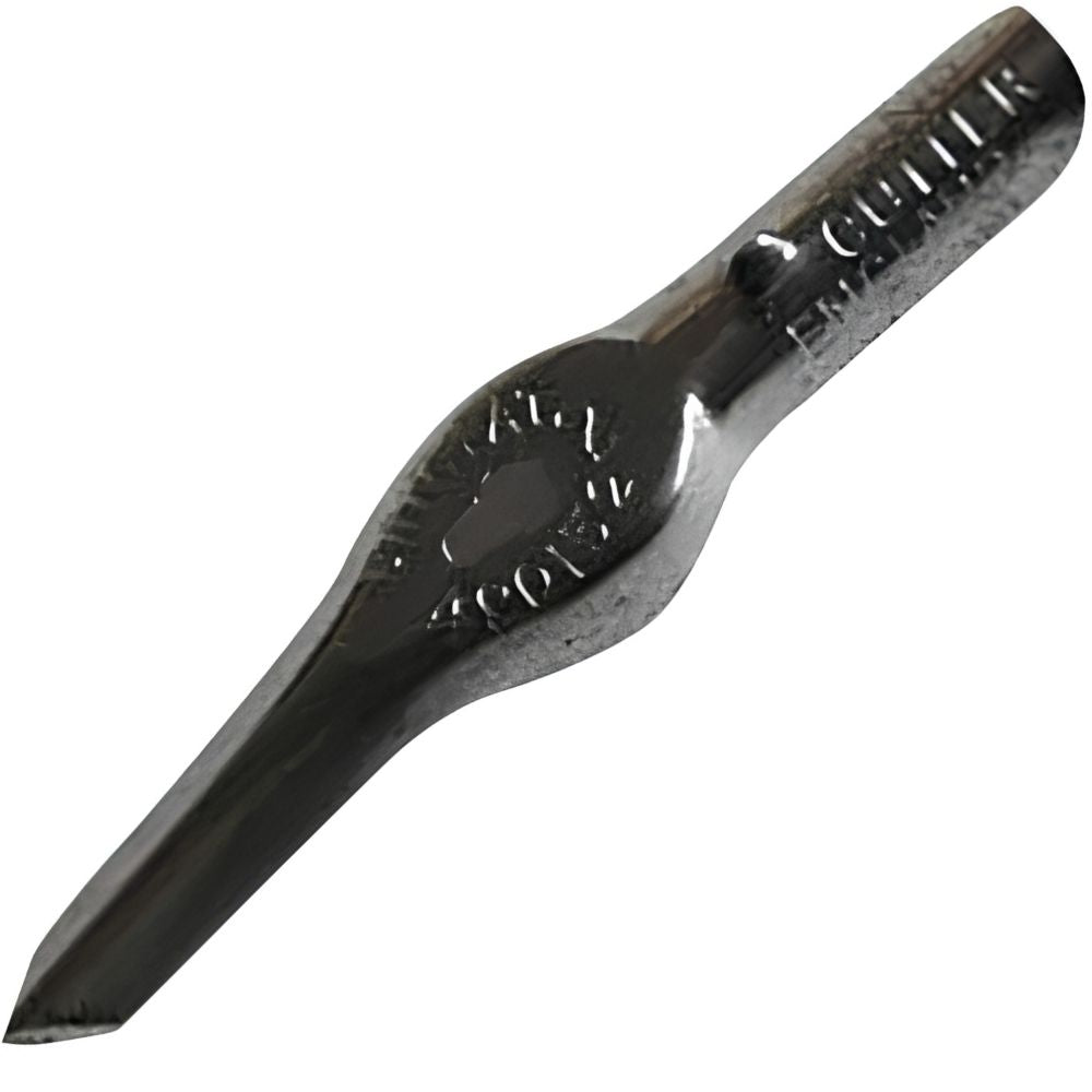 William Mitchell Lino Cutters Size:2