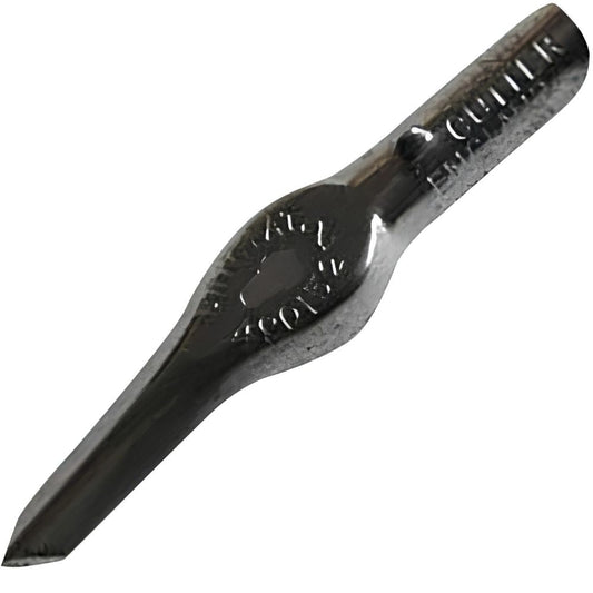 William Mitchell Lino Cutters Size:2