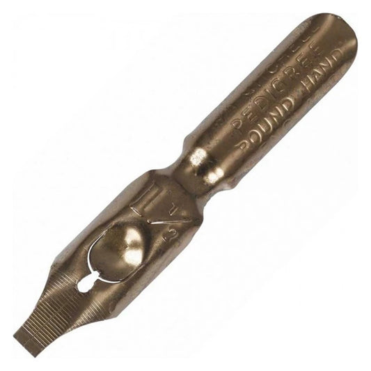 William Mitchell Round Hand Nibs No:1.5