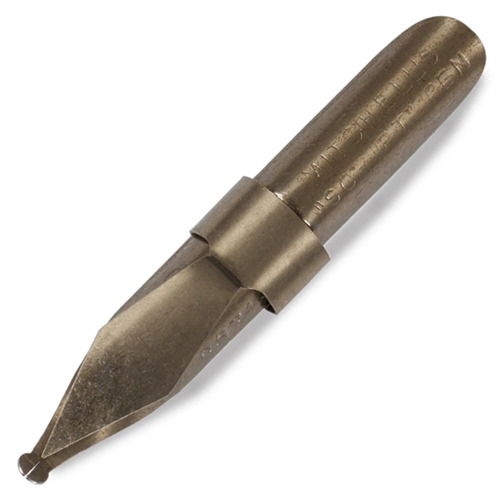 William Mitchell Script Nibs No:2