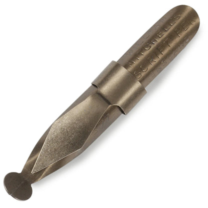 William Mitchell Script Nibs No:5