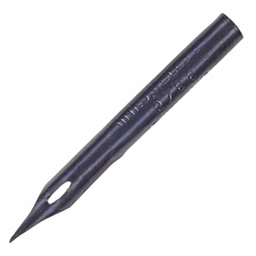 William Mitchell Joseph Gillott Mapping Nibs No 850