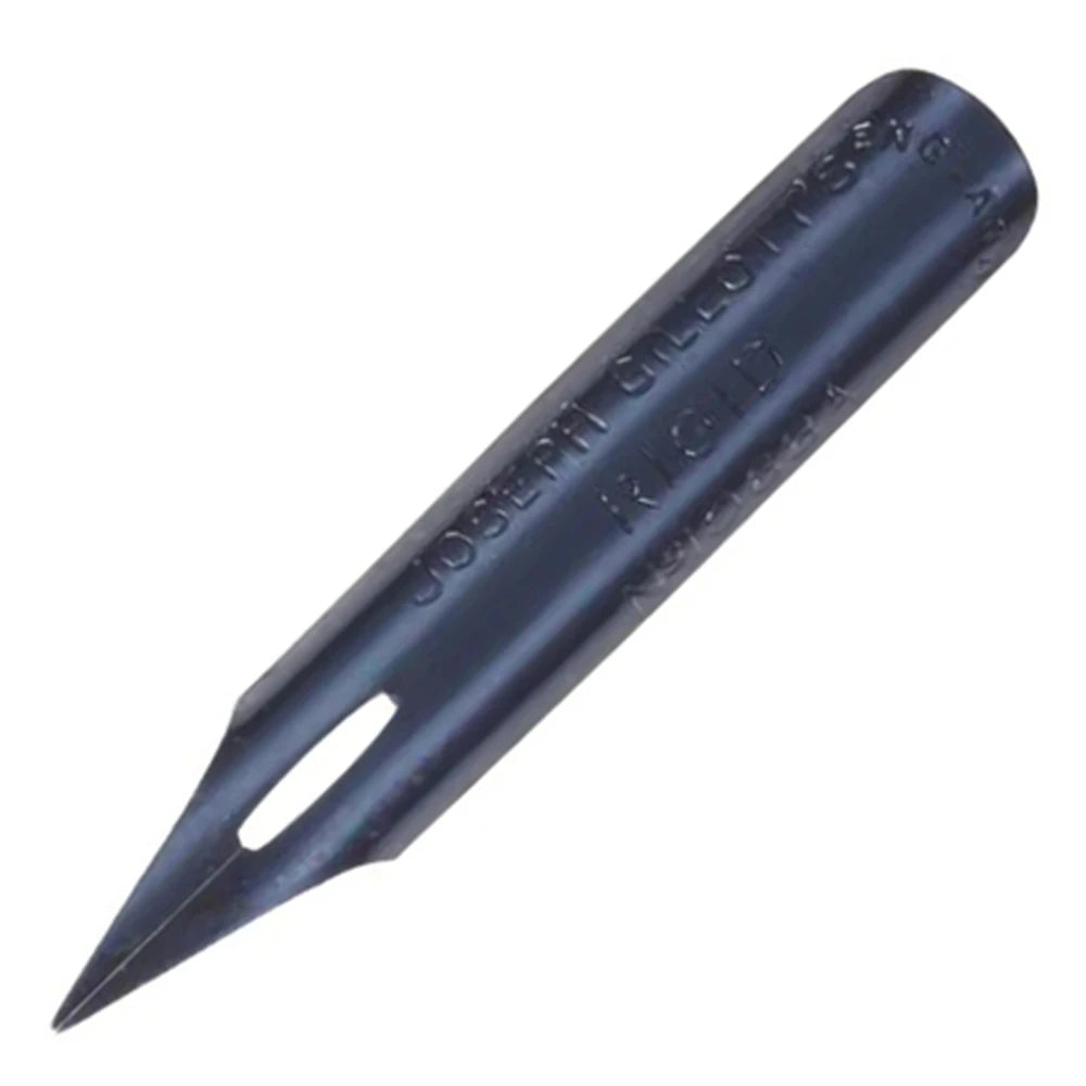 William Mitchell Joseph Gillott Drawing Nibs No:1068A