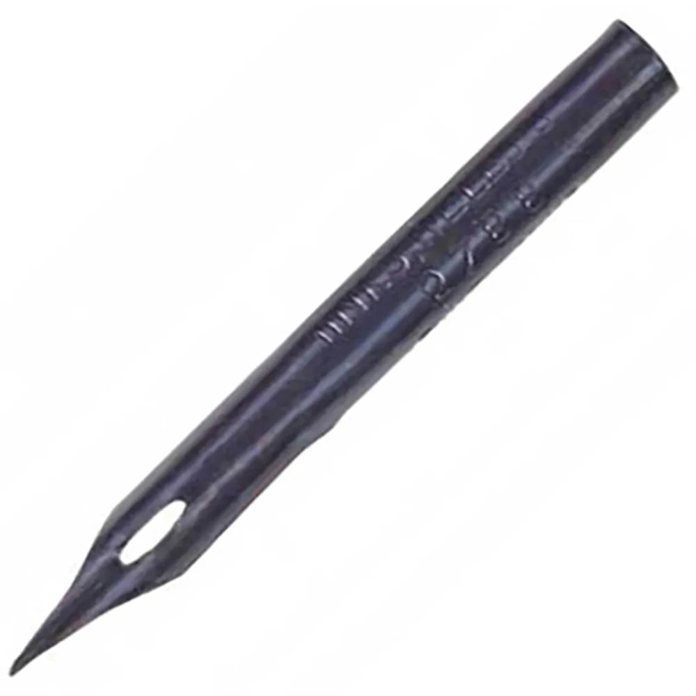 William Mitchell Joseph Gillot Mapping Nibs No 2788