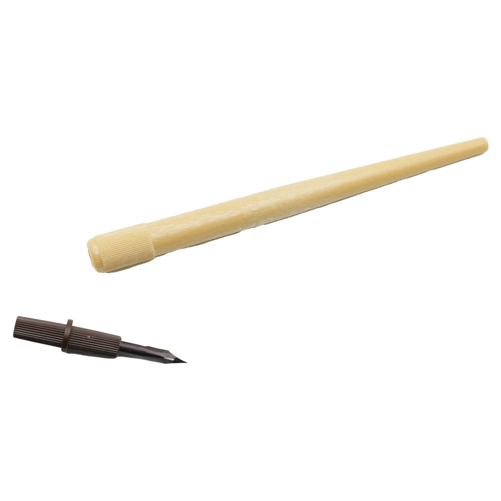 William Mitchell Joseph Gillott Reversible Mapping Pen