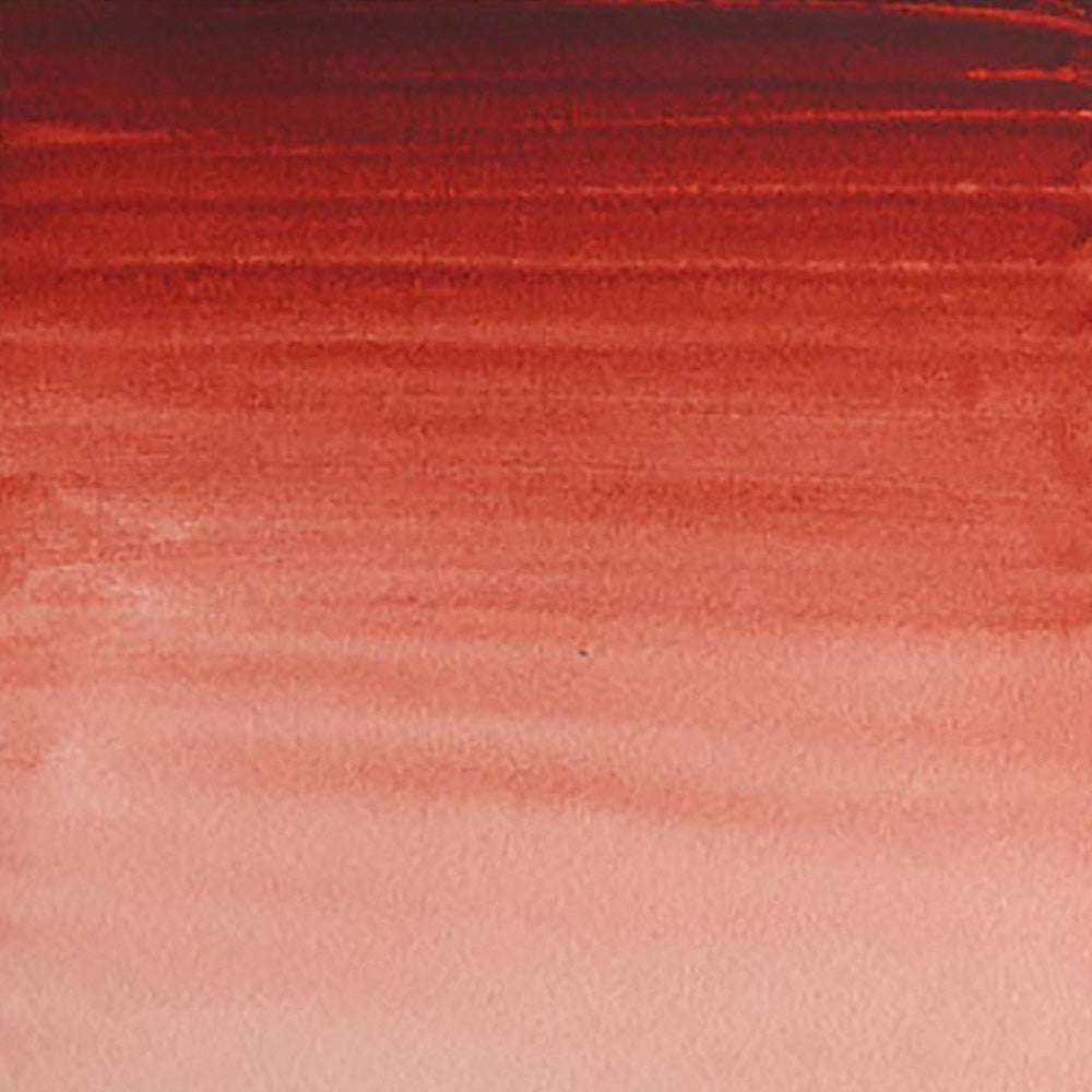 Winsor & Newton Professional Sulu Boya Brown Madder 056 S.1 (Tam Tablet)