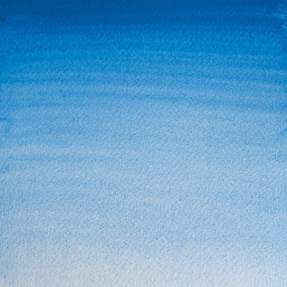 Winsor & Newton Professional Sulu Boya Cerulean Blue 137 S.3 (Tam Tablet)