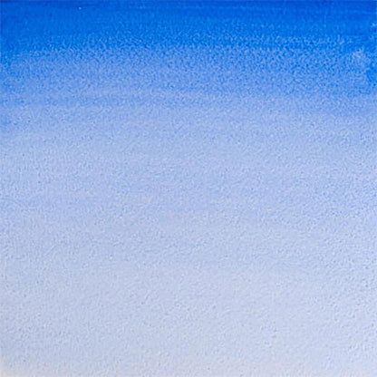 Winsor & Newton Professional Sulu Boya Cobalt Blue 178 S.4 (Tam Tablet)