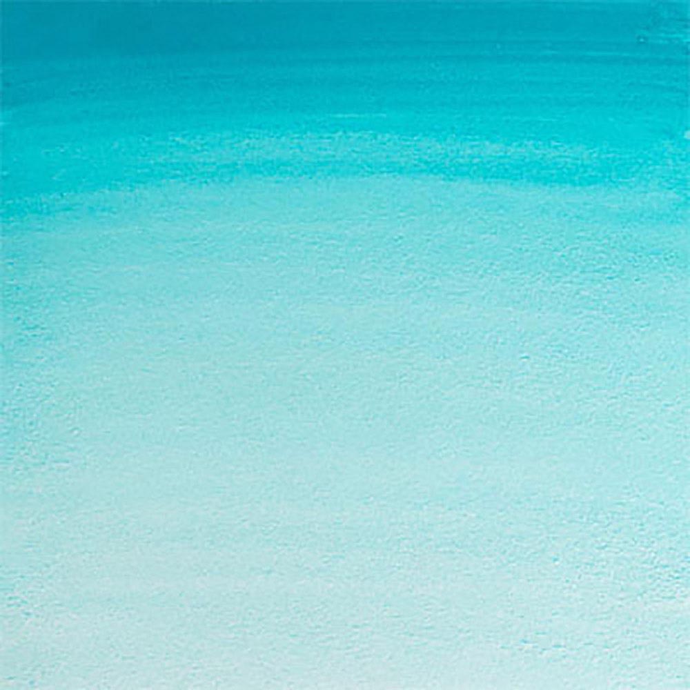 Winsor & Newton Professional Sulu Boya Cobalt Turquoise Light 191 S.4 (Tam Tablet)