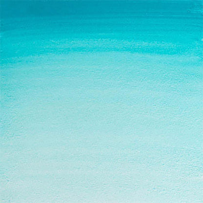 Winsor & Newton Professional Sulu Boya Cobalt Turquoise Light 191 S.4 (Tam Tablet)