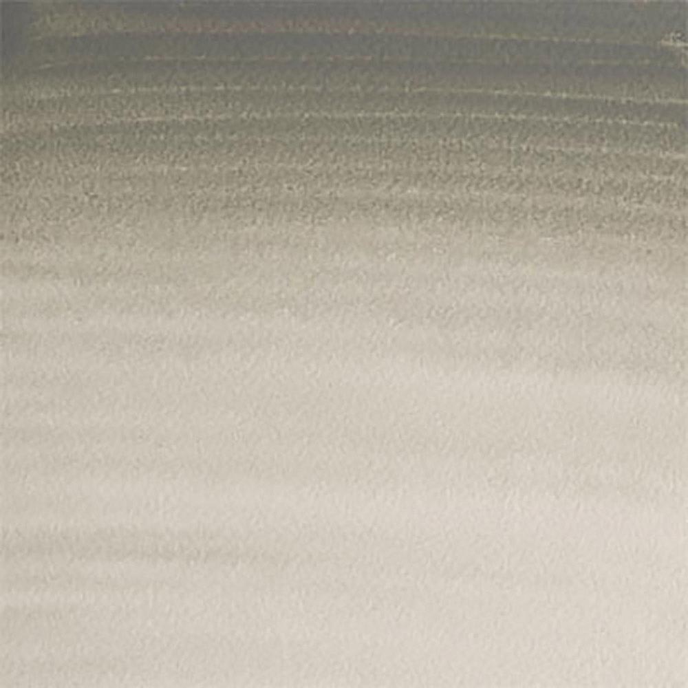 Winsor & Newton Professional Sulu Boya Davy’s Gray 217 S.1 (Tam Tablet)