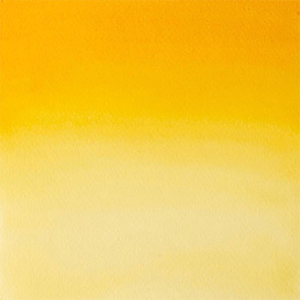 Winsor & Newton Professional Sulu Boya Indian Yellow 319 S.1 (Tam Tablet)