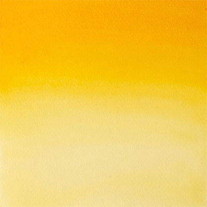 Winsor & Newton Professional Sulu Boya Indian Yellow 319 S.1 (Tam Tablet)