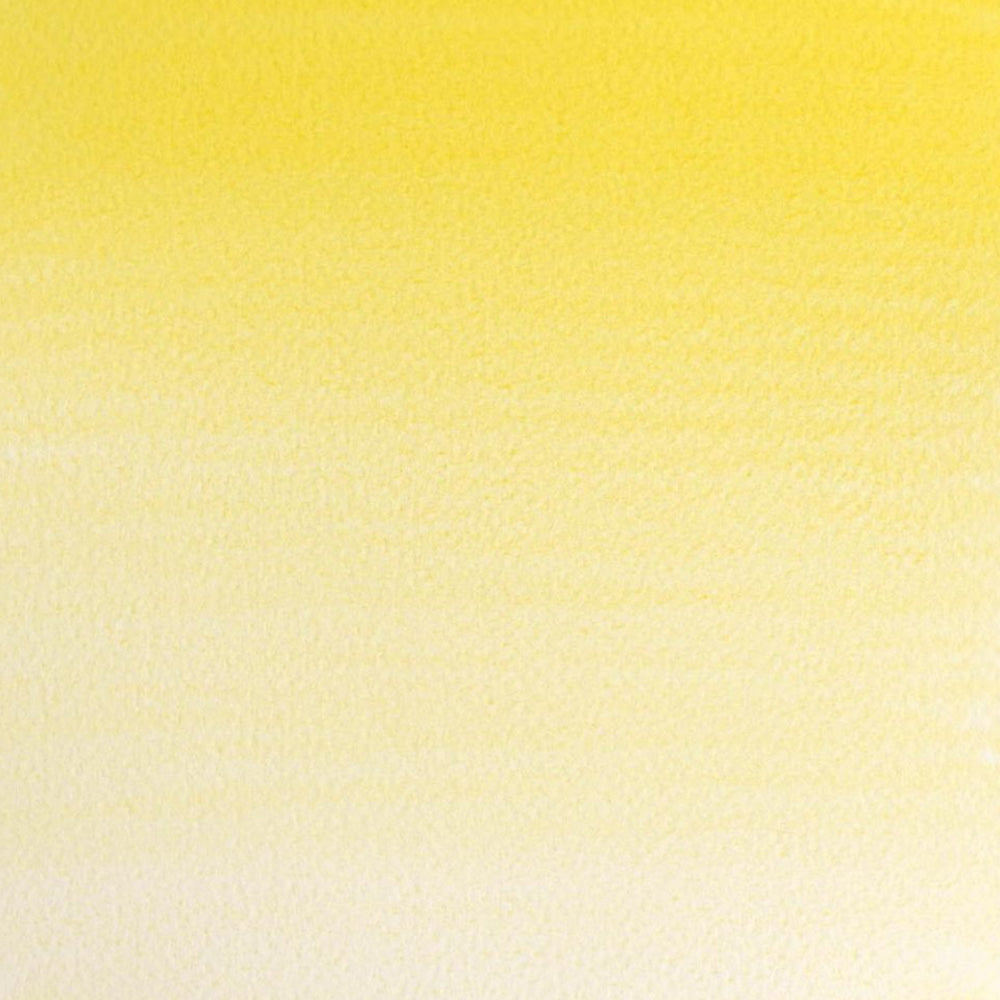 Winsor & Newton Professional Sulu Boya Lemon Yellow Deep 348 S.2 (Tam Tablet)